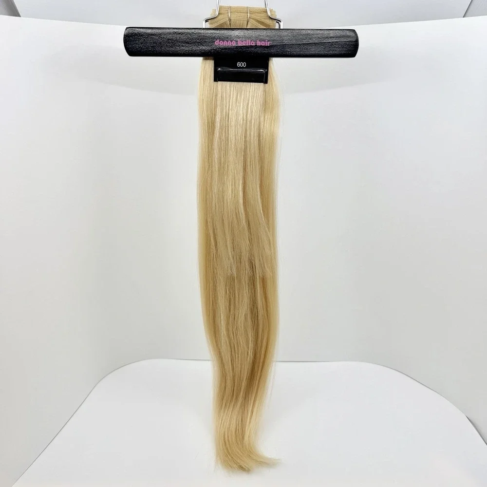 Donna Bella Hybrid Weft Extension Full Pack 22
